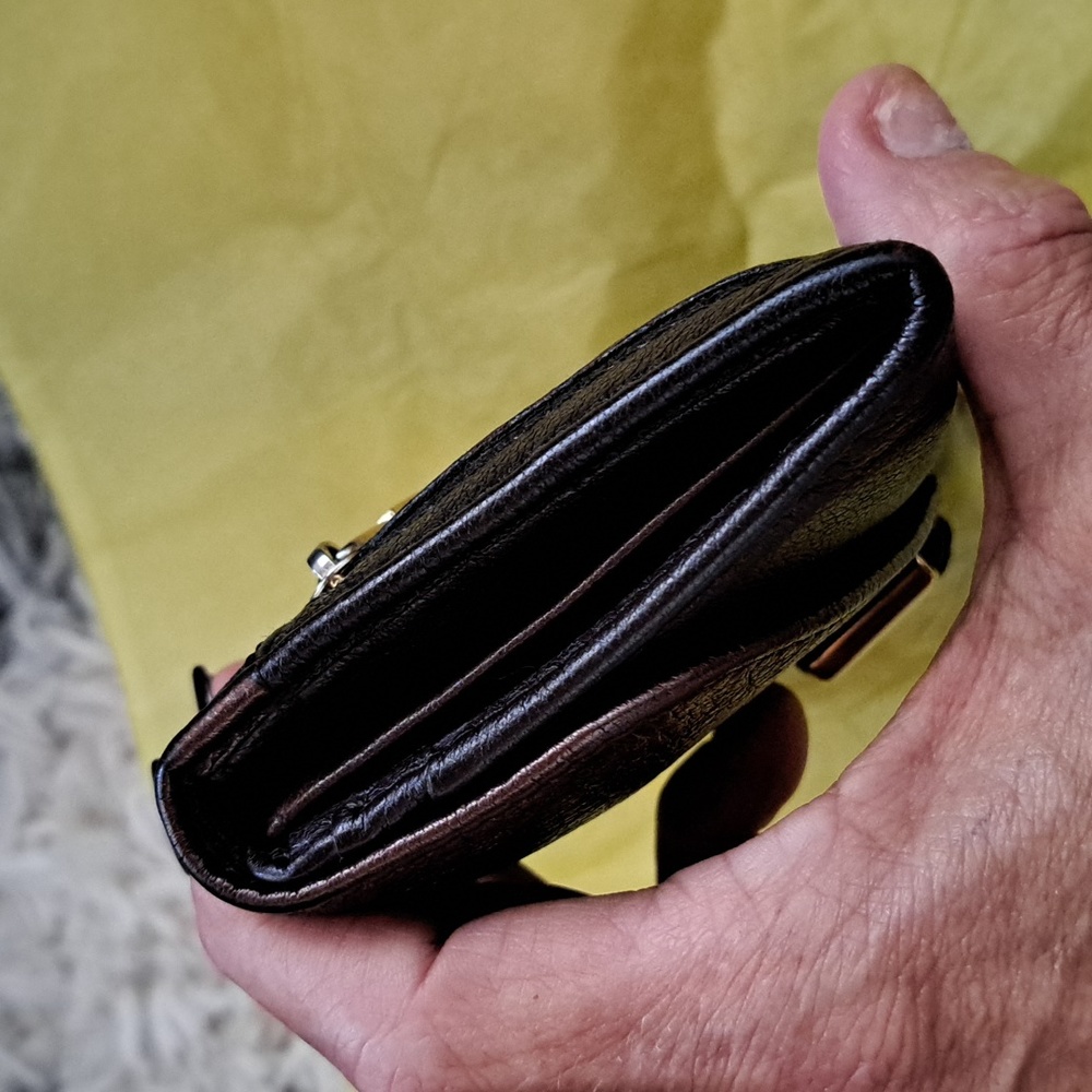 CHLOE WALLET - Picture 6 of 13